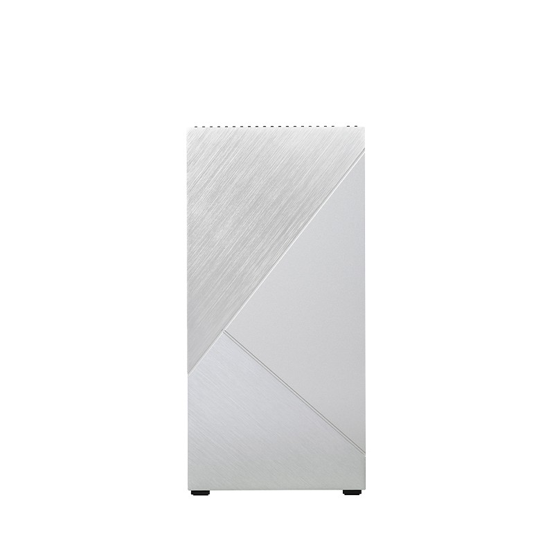 ABEE-AS Enclosure M19  銀色全鋁機殼