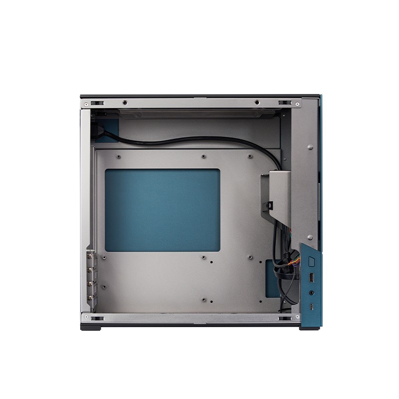 ABEE-AS Enclosure M19 靛藍全鋁機殼