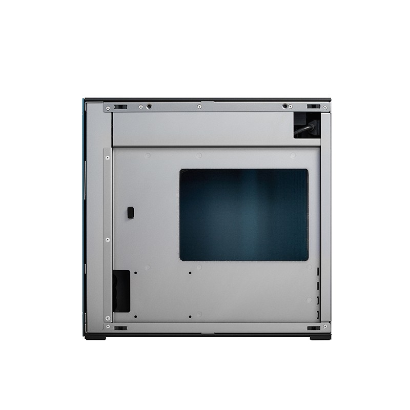 ABEE-AS Enclosure M19 靛藍全鋁機殼