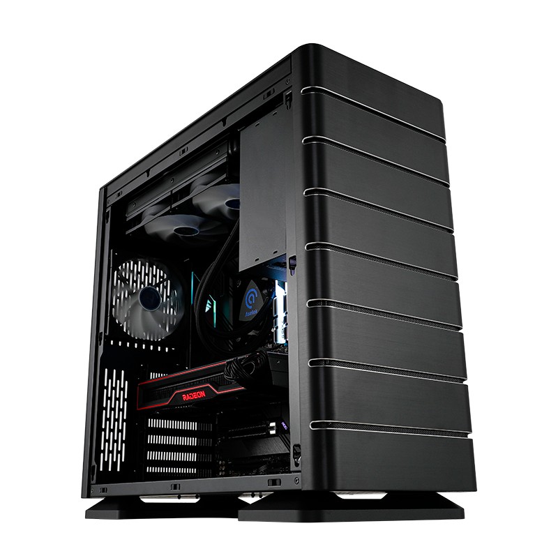 ABEE-Smart EM30 黑色全鋁機殼