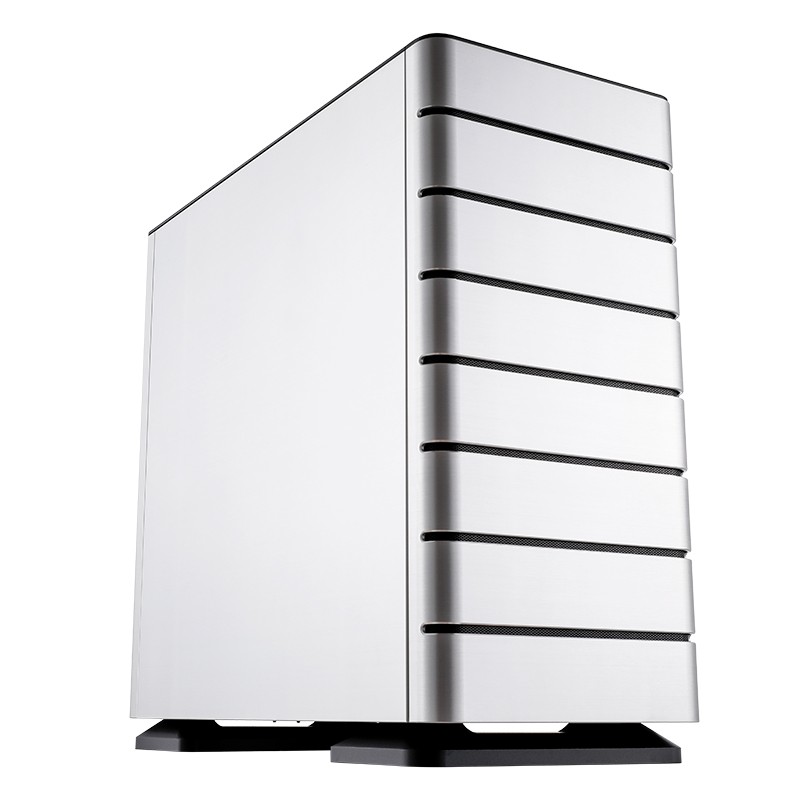 ABEE-Smart EM30 銀色全鋁機殼