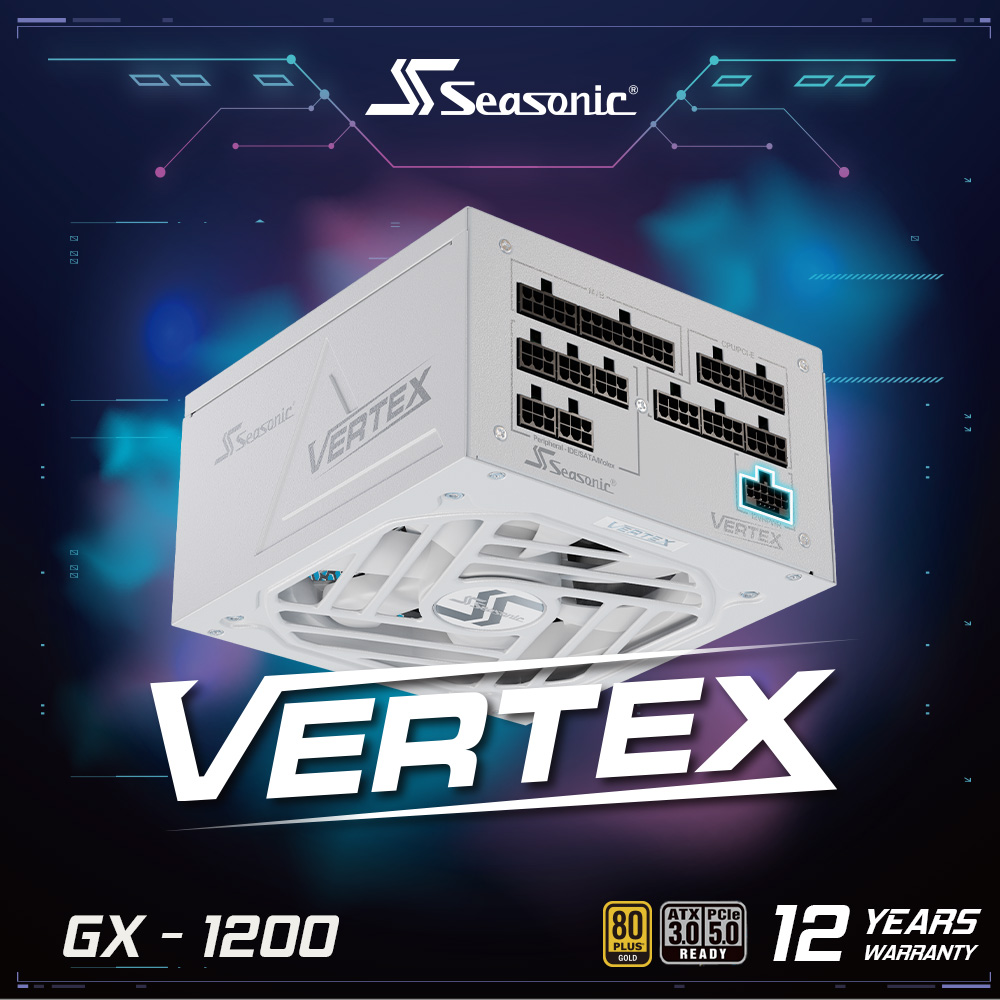 Vertex GX-1200