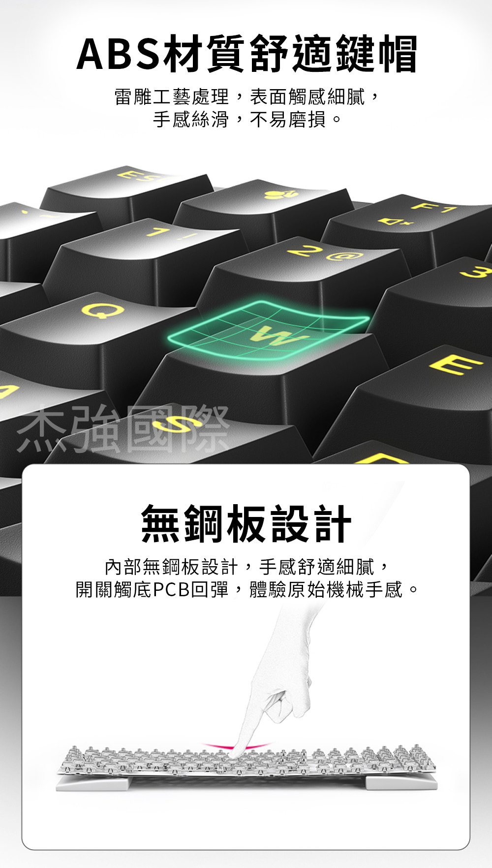 MX2.0S 無線 夜鷹MX2A 墨綠黑 茶軸