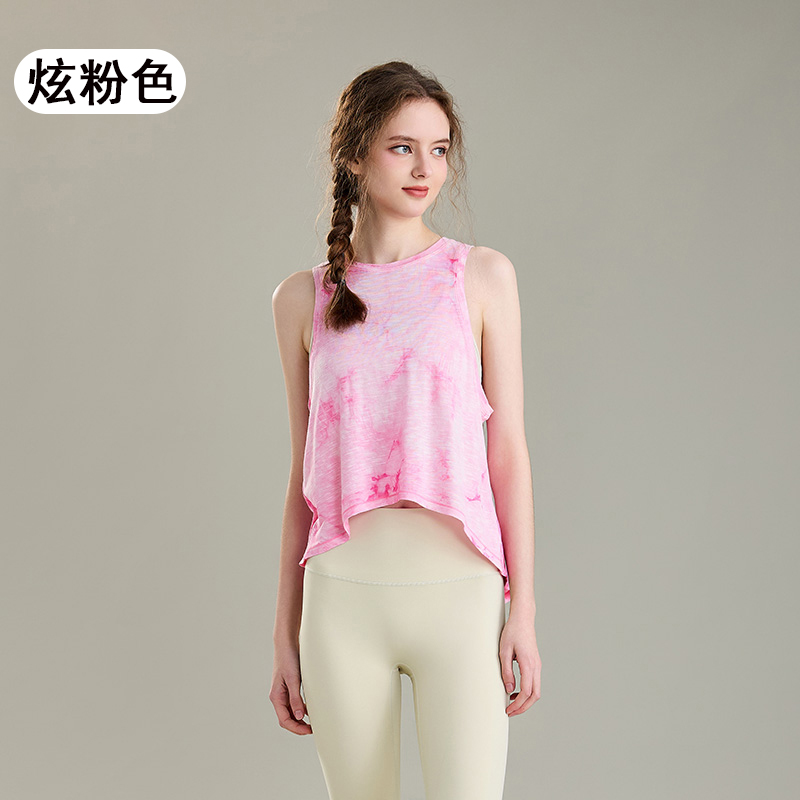 QUEEN YOGA運動健身瑜伽外搭罩衫（不含胸墊）