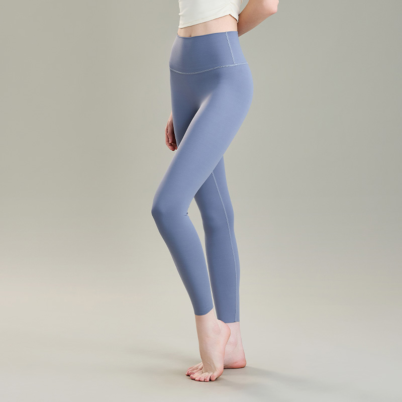 QUEEN YOGA瑜伽健身運動長褲