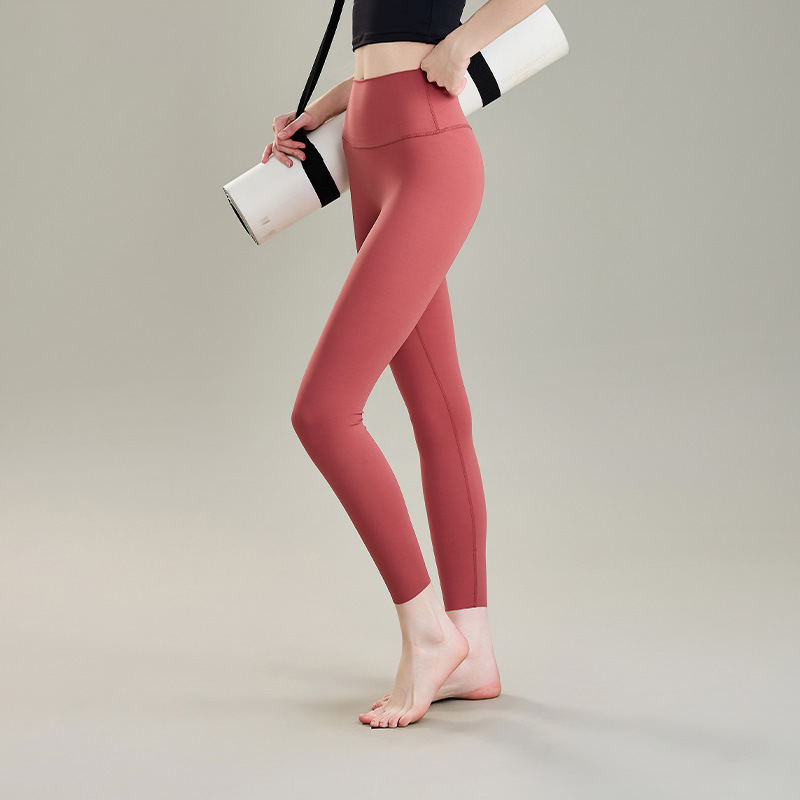 QUEEN YOGA瑜伽健身運動長褲