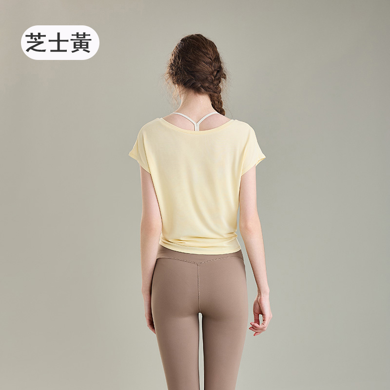 QUEEN YOGA瑜伽健身運動外搭罩衫（不含胸墊）