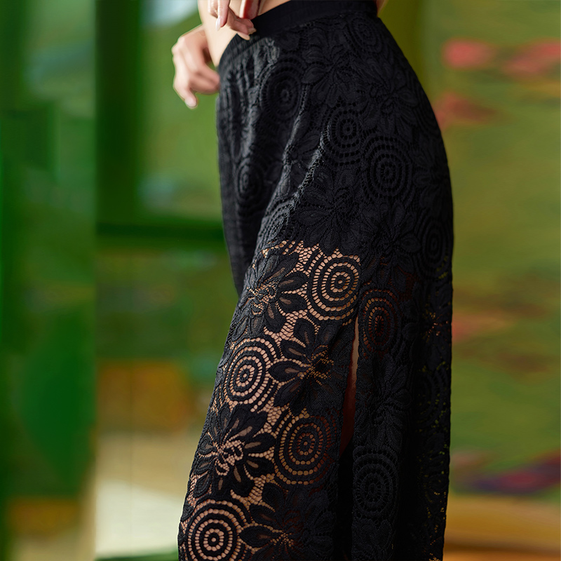 QUEEN YOGA瑜伽服曼陀羅休閒運動褲