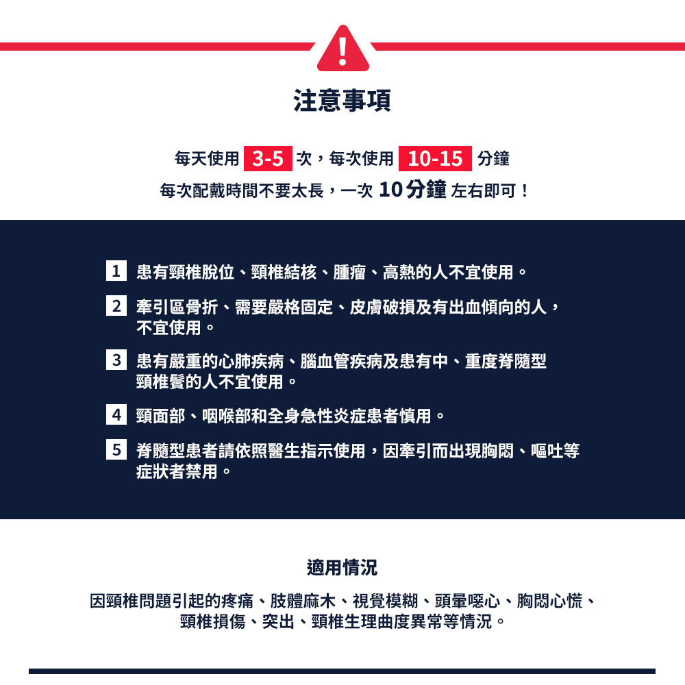 整頸大師