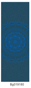 Queen Yoga 雙面絨瑜伽鋪巾