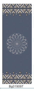 Queen Yoga 雙面絨瑜伽鋪巾
