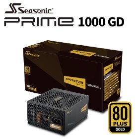 PRIME 1000GD