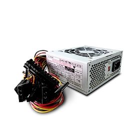 JPOWER ITX-350 幻象小電源 - ITX電源供應器