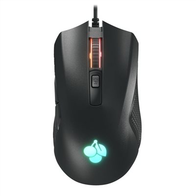 CHERRY MC1.1 RGB電競滑鼠